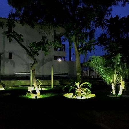 Hotel Pousada Dos Ventos Parnaíba Esterno foto