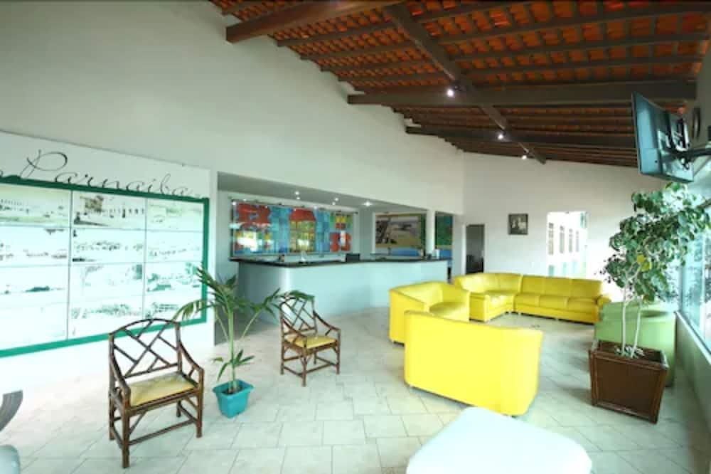 Hotel Pousada Dos Ventos Parnaíba Esterno foto