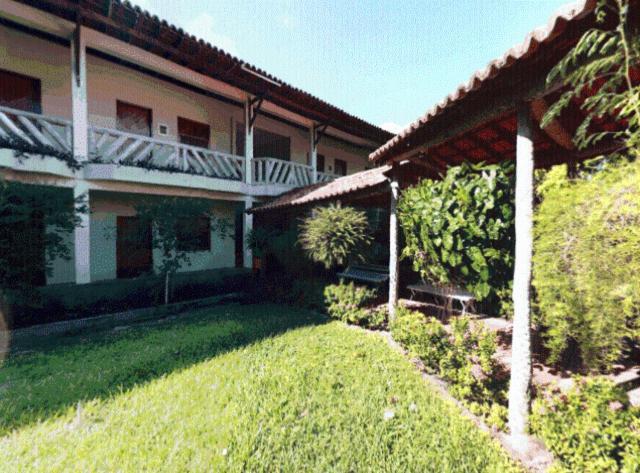 Hotel Pousada Dos Ventos Parnaíba Esterno foto