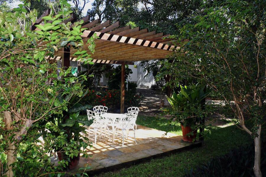 Hotel Pousada Dos Ventos Parnaíba Esterno foto