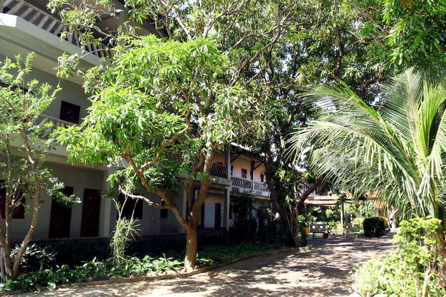 Hotel Pousada Dos Ventos Parnaíba Esterno foto