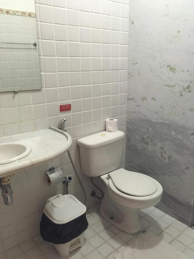 Hotel Pousada Dos Ventos Parnaíba Esterno foto