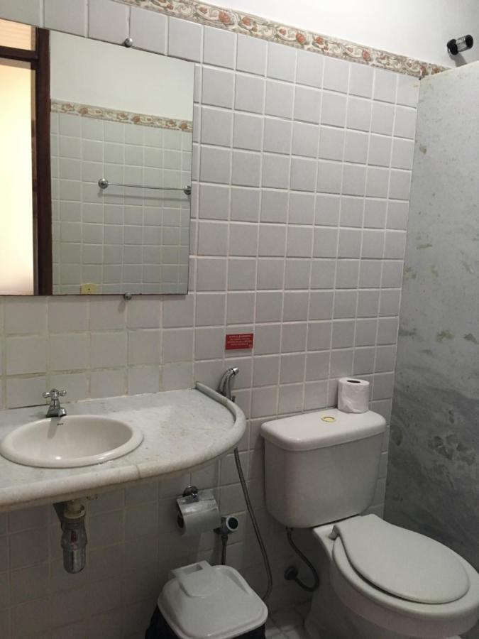 Hotel Pousada Dos Ventos Parnaíba Esterno foto