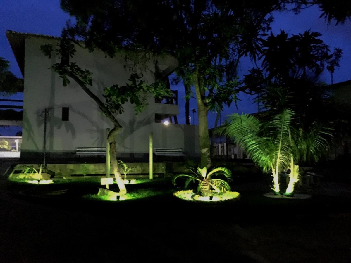 Hotel Pousada Dos Ventos Parnaíba Esterno foto