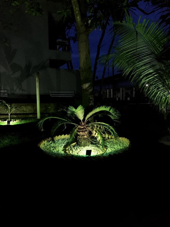 Hotel Pousada Dos Ventos Parnaíba Esterno foto